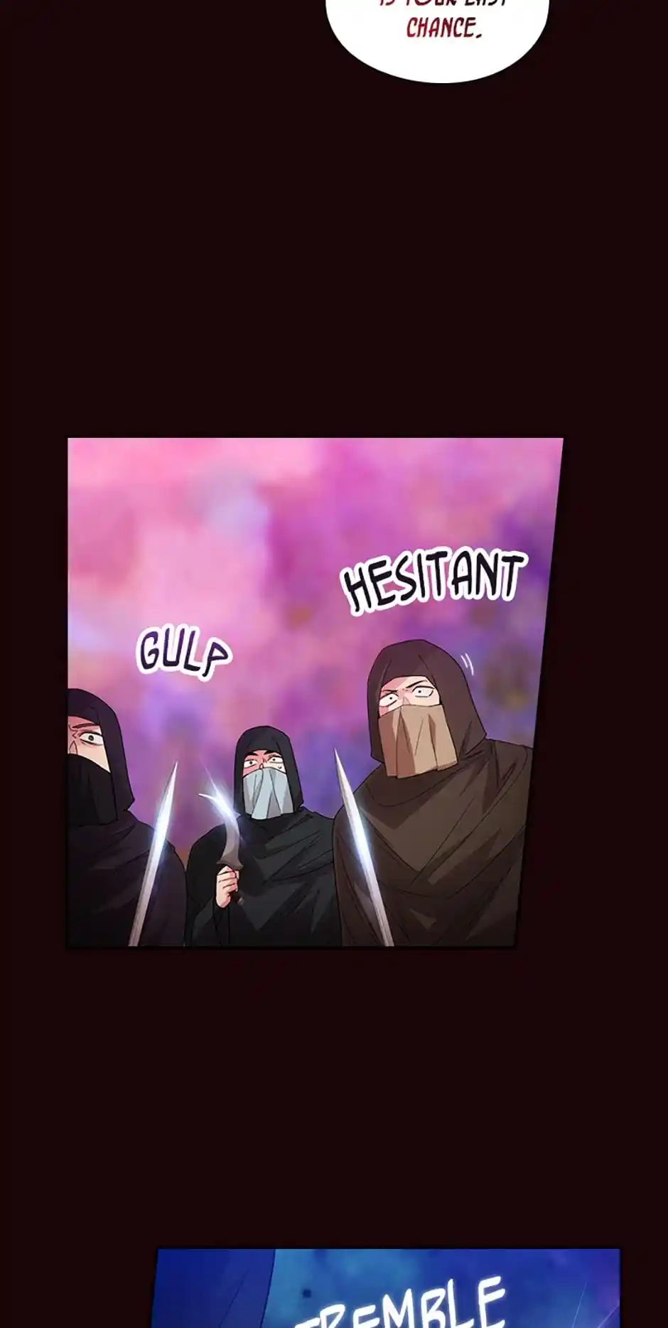 Reminiscence Adonis Chapter 202