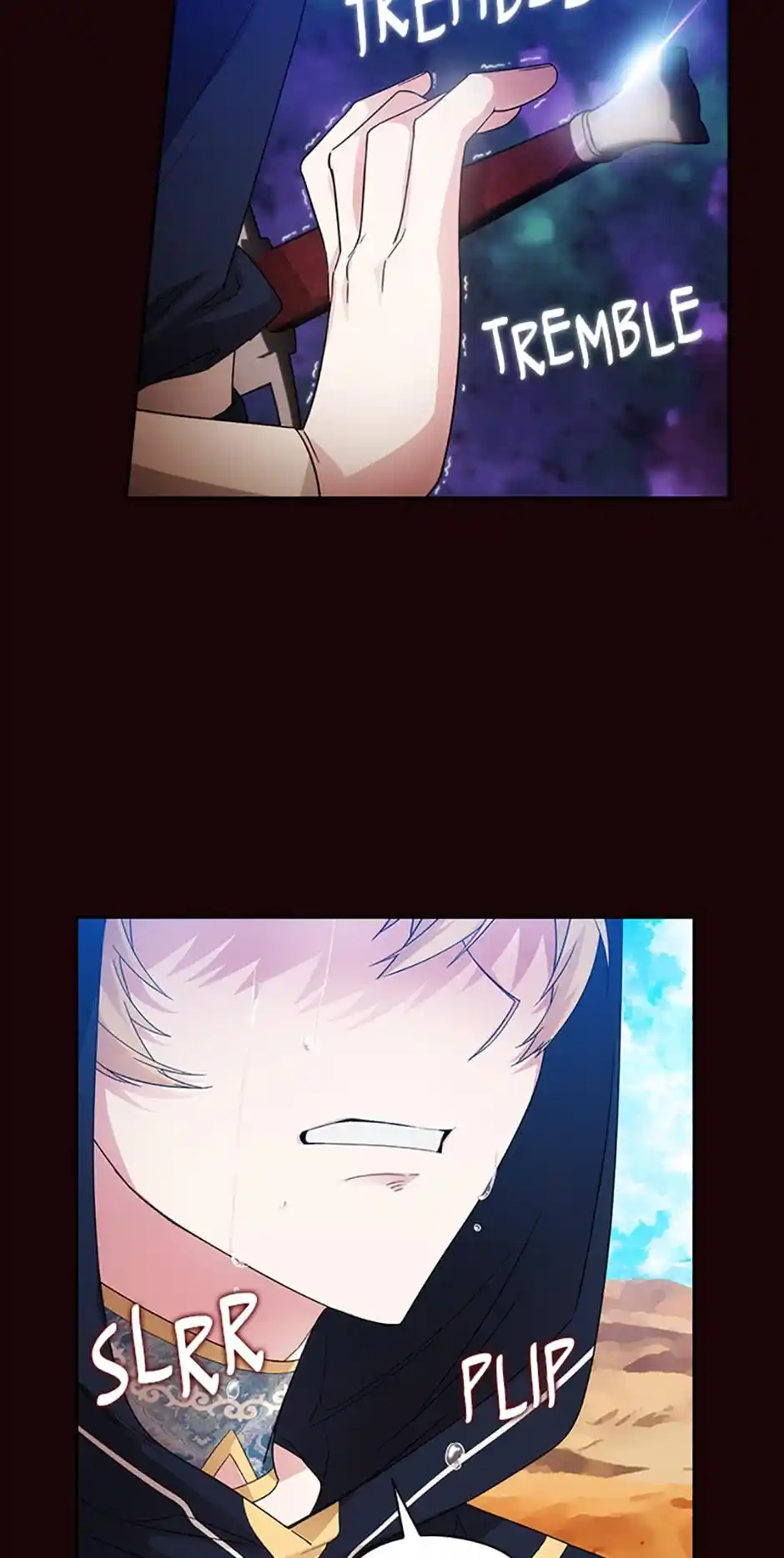 Reminiscence Adonis Chapter 202