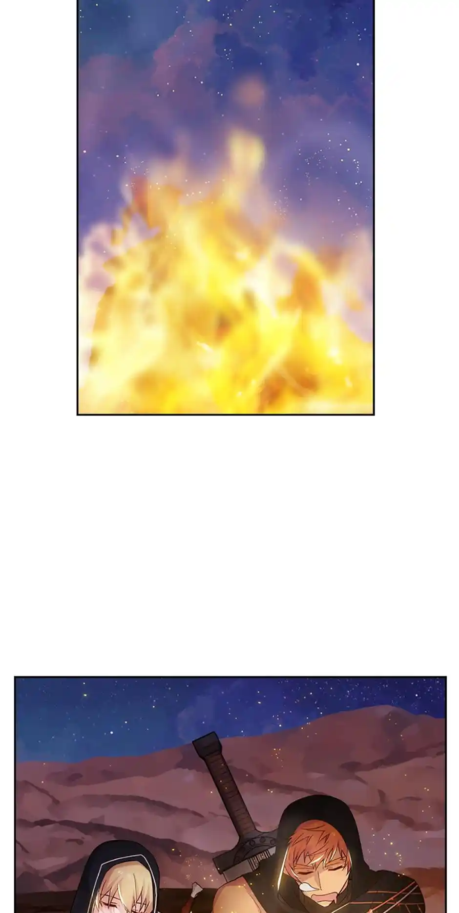 Reminiscence Adonis Chapter 202