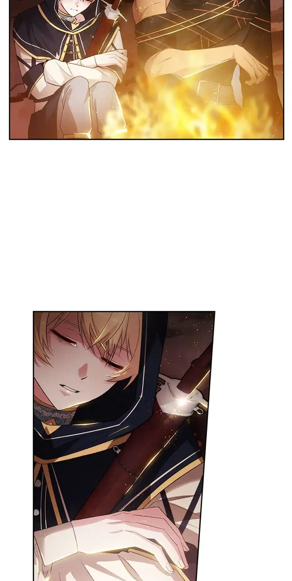 Reminiscence Adonis Chapter 202