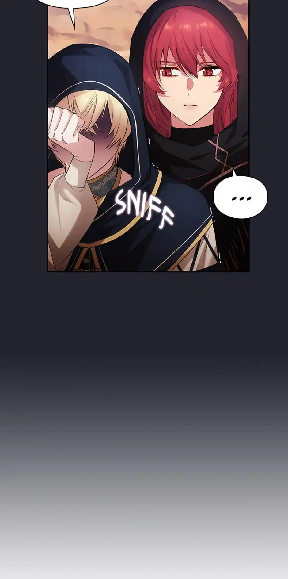 Reminiscence Adonis Chapter 202