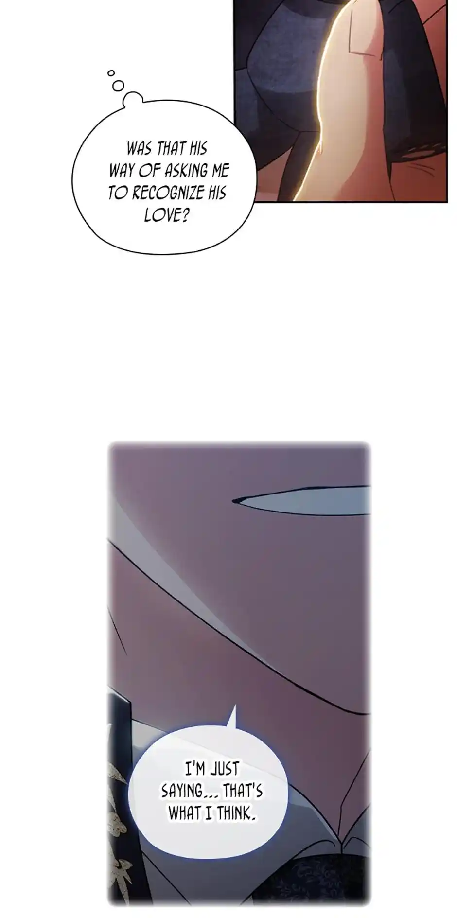 Reminiscence Adonis Chapter 202