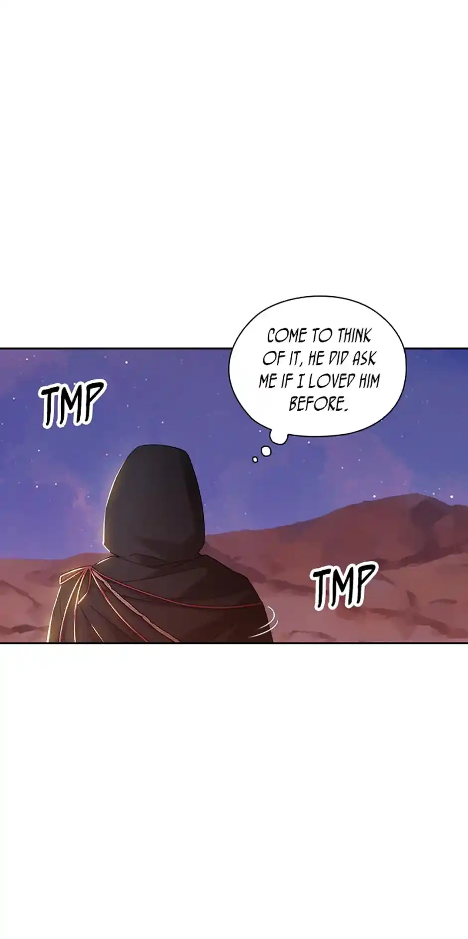 Reminiscence Adonis Chapter 202