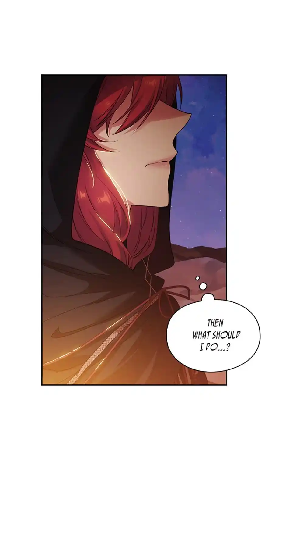 Reminiscence Adonis Chapter 202