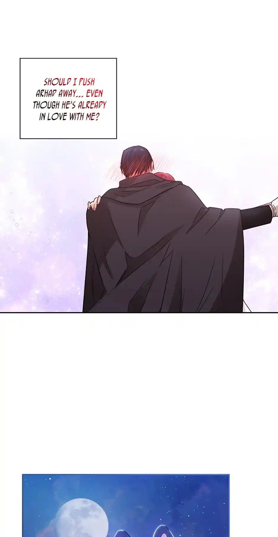 Reminiscence Adonis Chapter 202