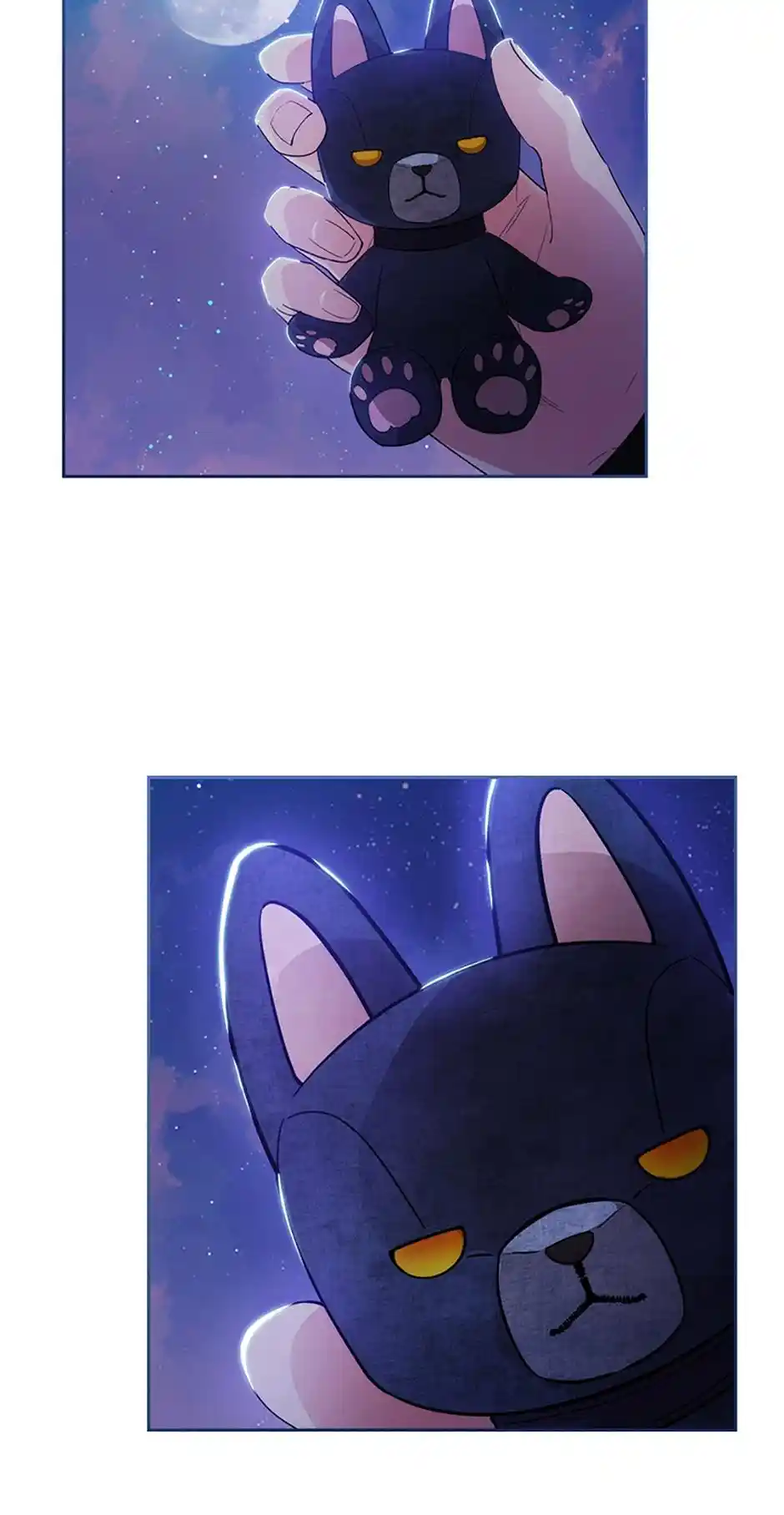 Reminiscence Adonis Chapter 202