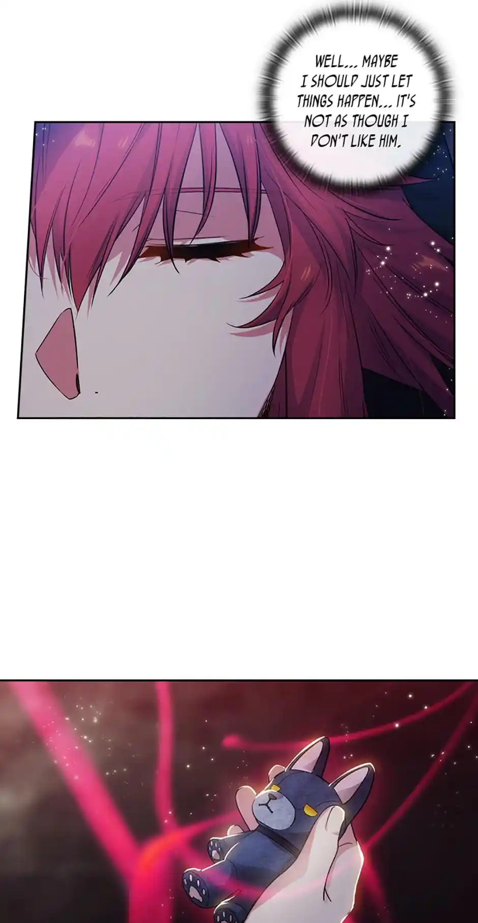 Reminiscence Adonis Chapter 202