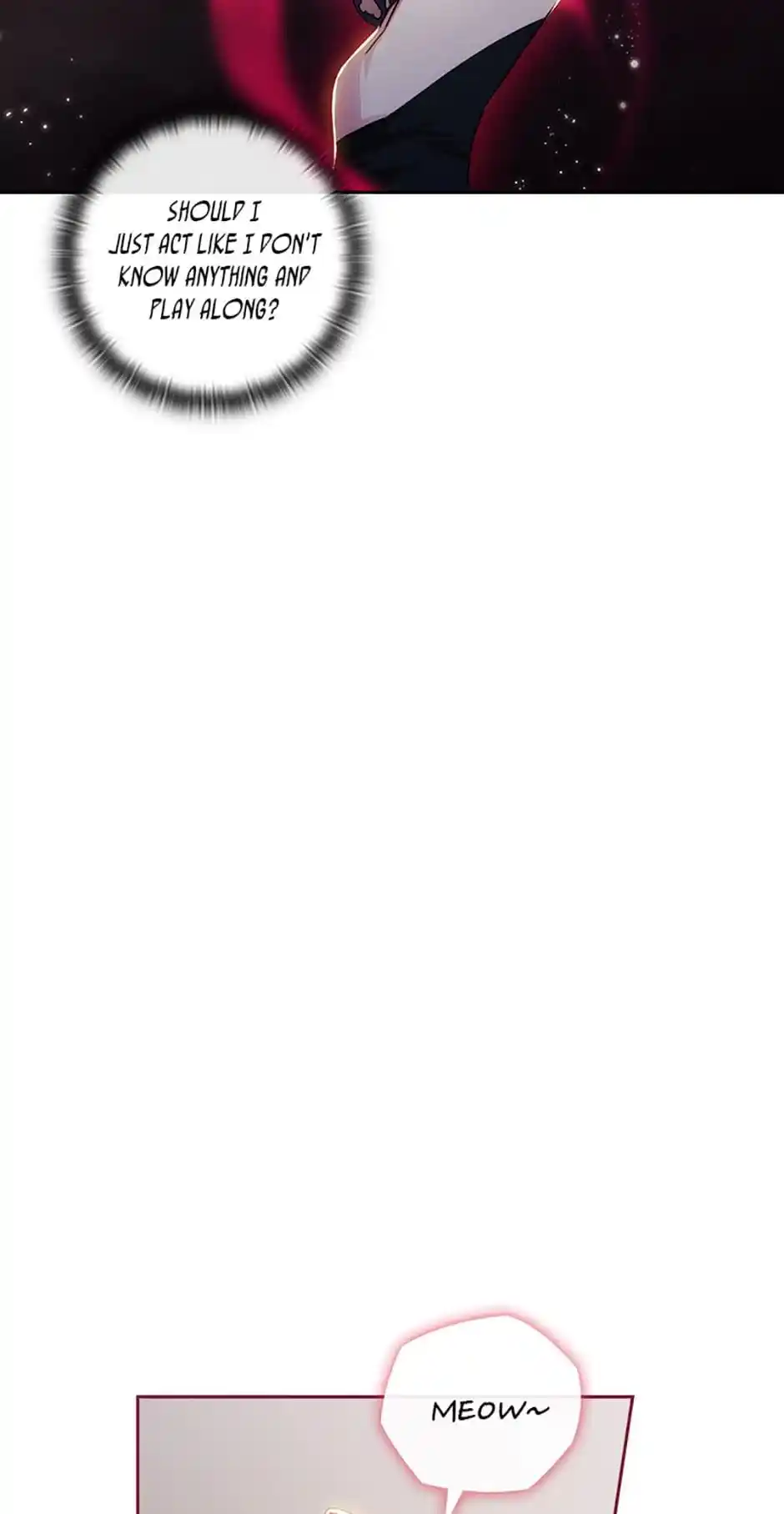 Reminiscence Adonis Chapter 202