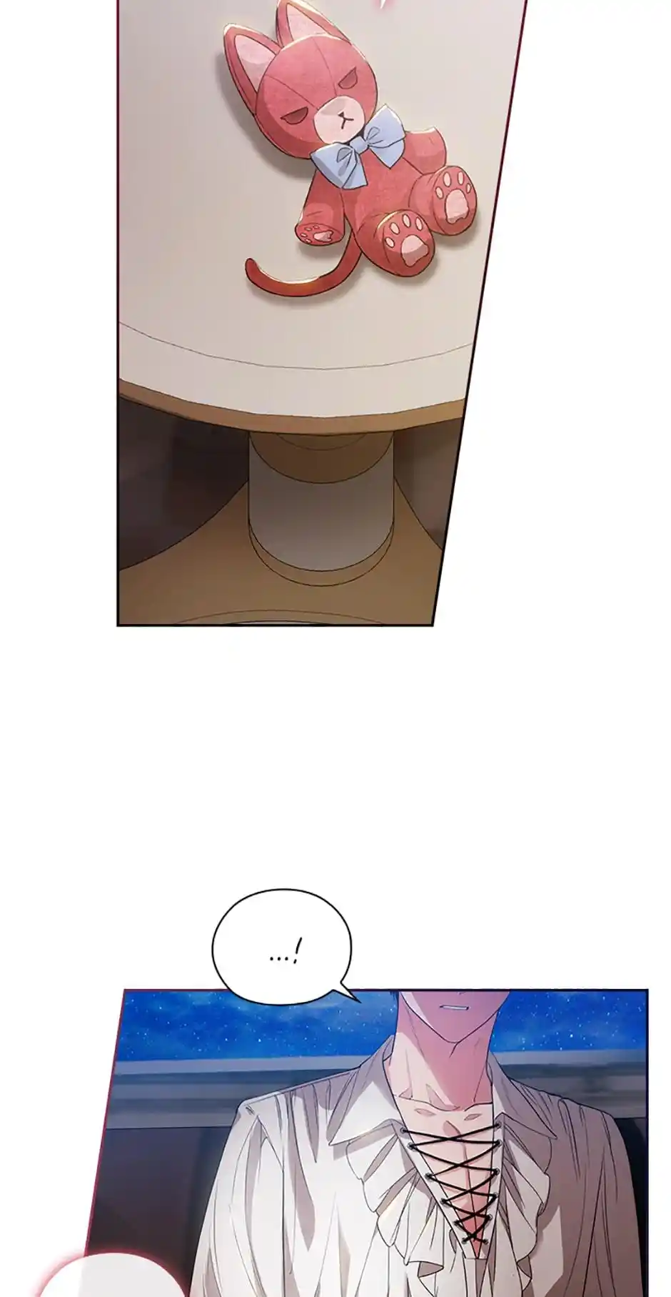 Reminiscence Adonis Chapter 202