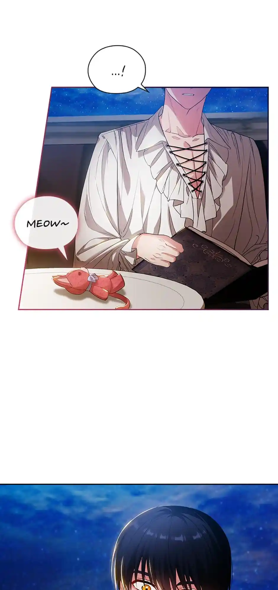 Reminiscence Adonis Chapter 203