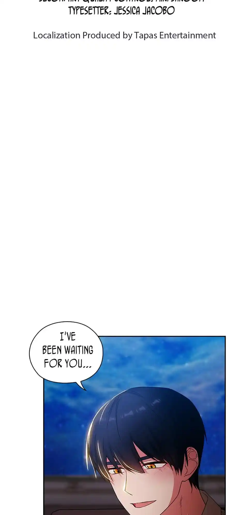 Reminiscence Adonis Chapter 203