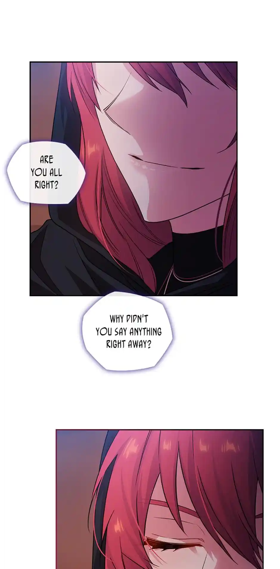 Reminiscence Adonis Chapter 203