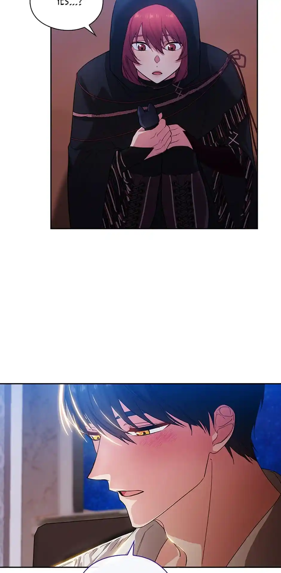 Reminiscence Adonis Chapter 203