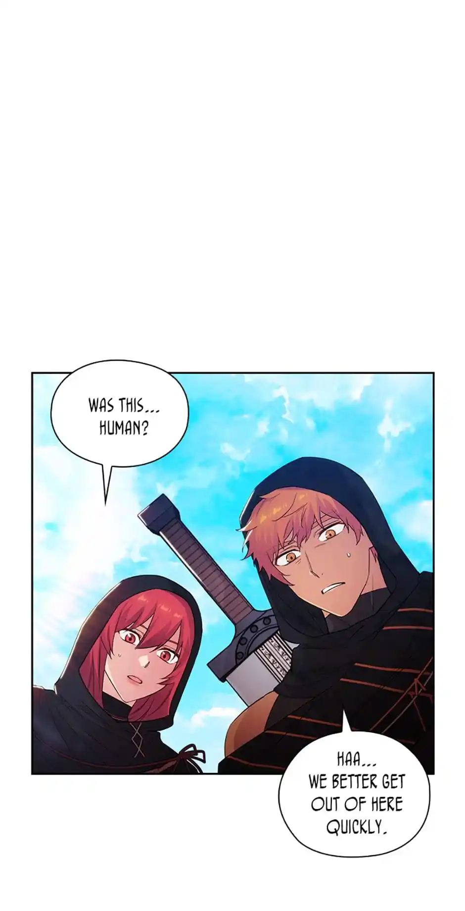 Reminiscence Adonis Chapter 203