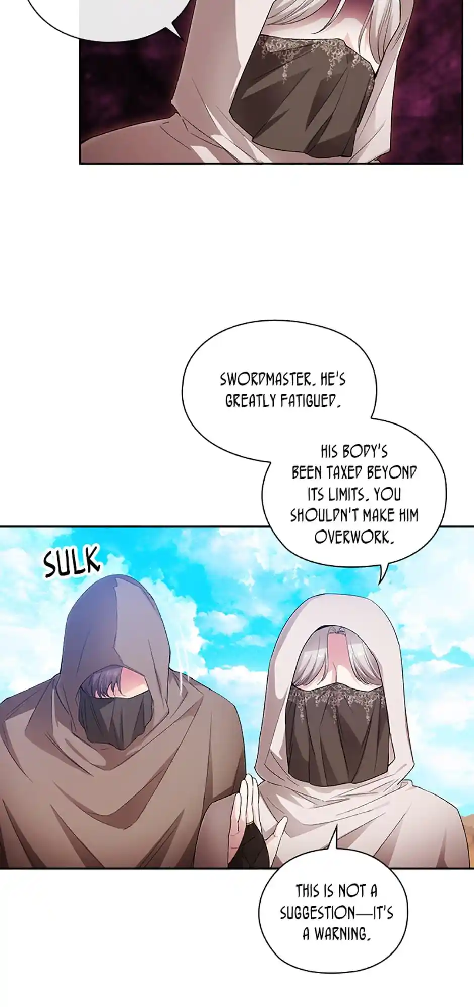 Reminiscence Adonis Chapter 203