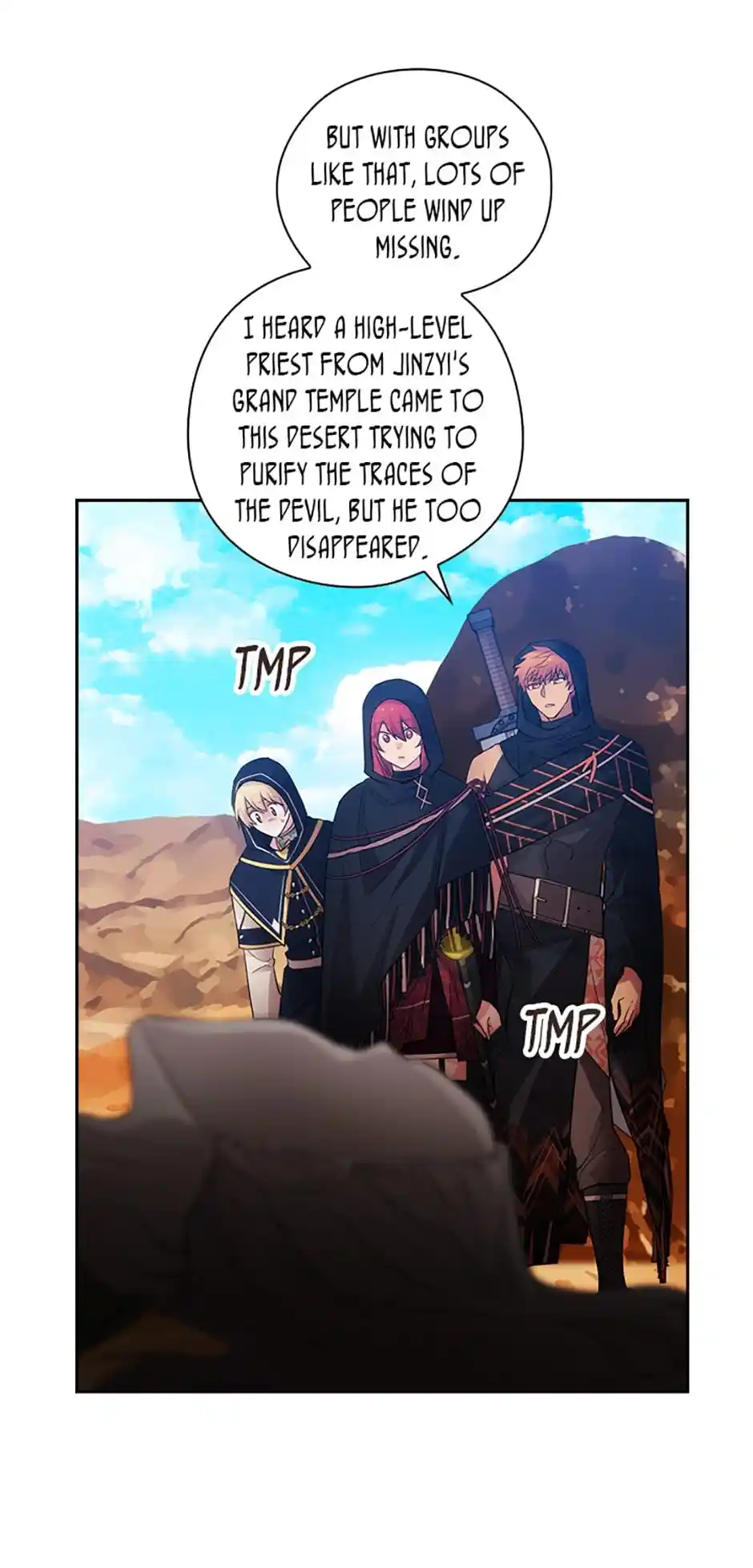 Reminiscence Adonis Chapter 204