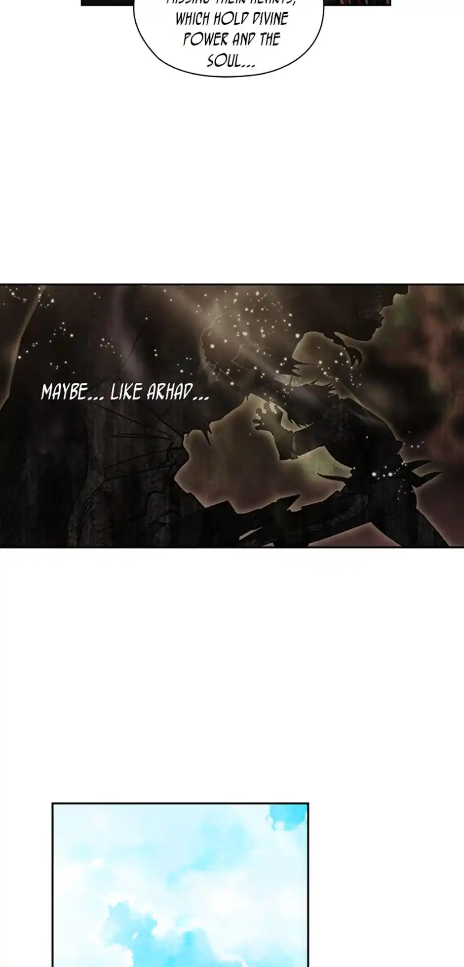 Reminiscence Adonis Chapter 204