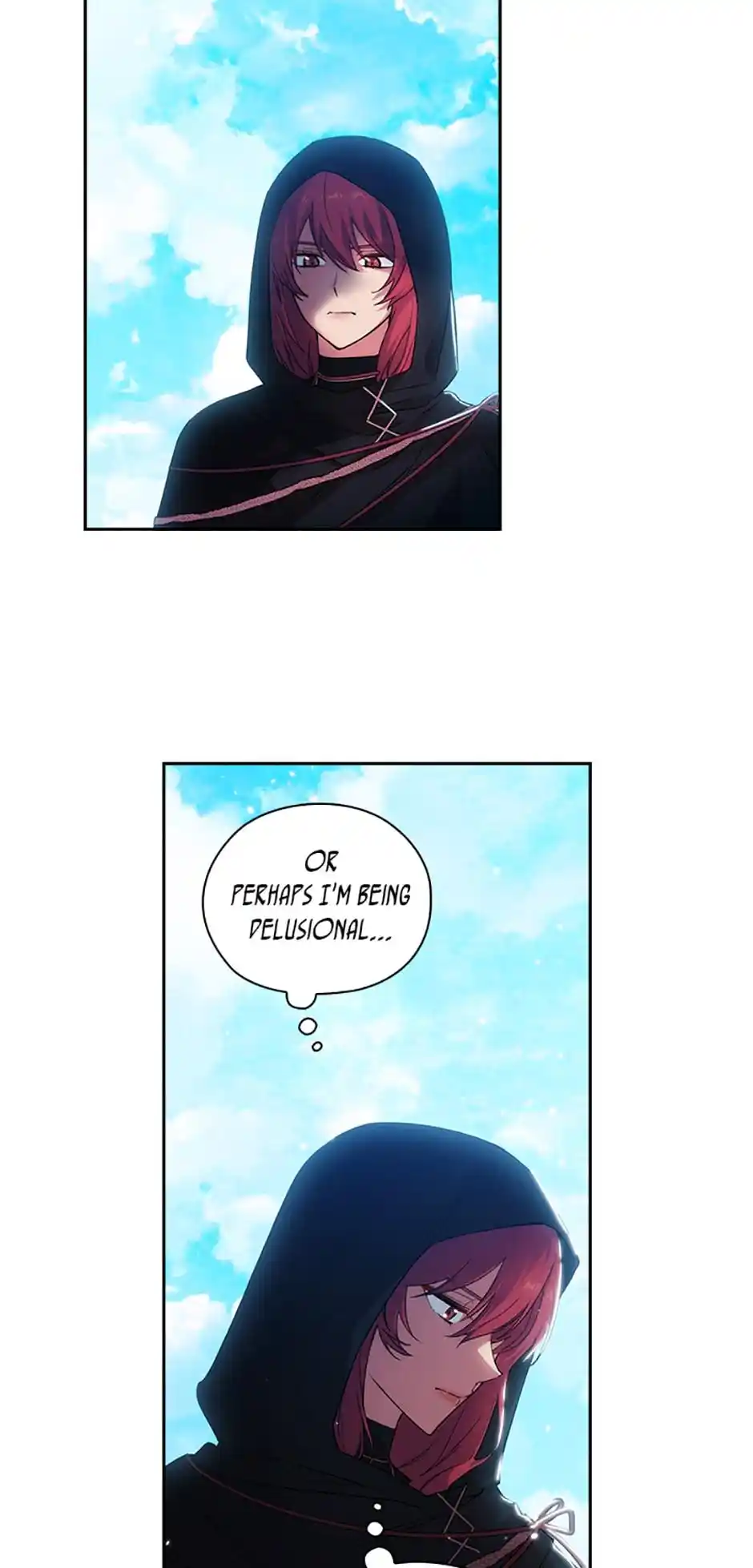 Reminiscence Adonis Chapter 204