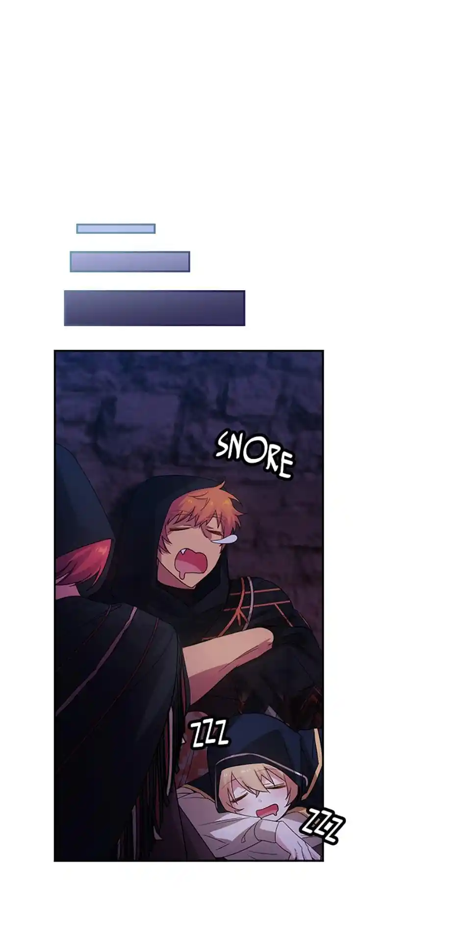 Reminiscence Adonis Chapter 204