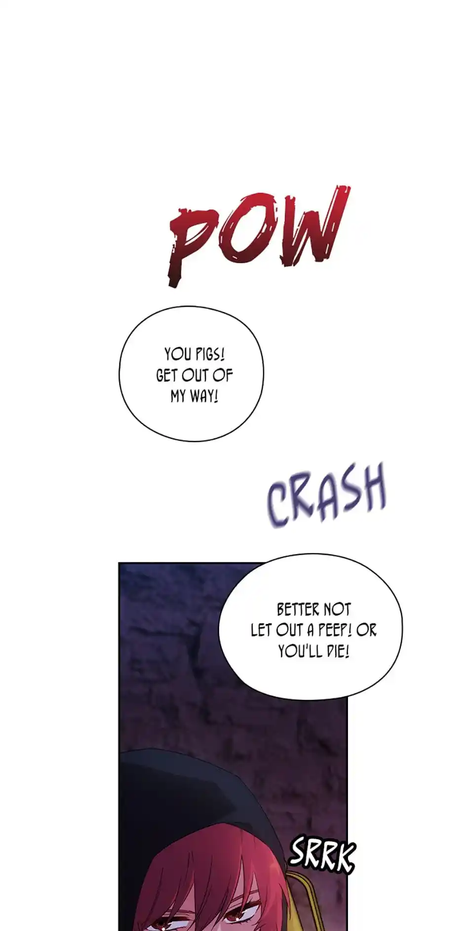 Reminiscence Adonis Chapter 204