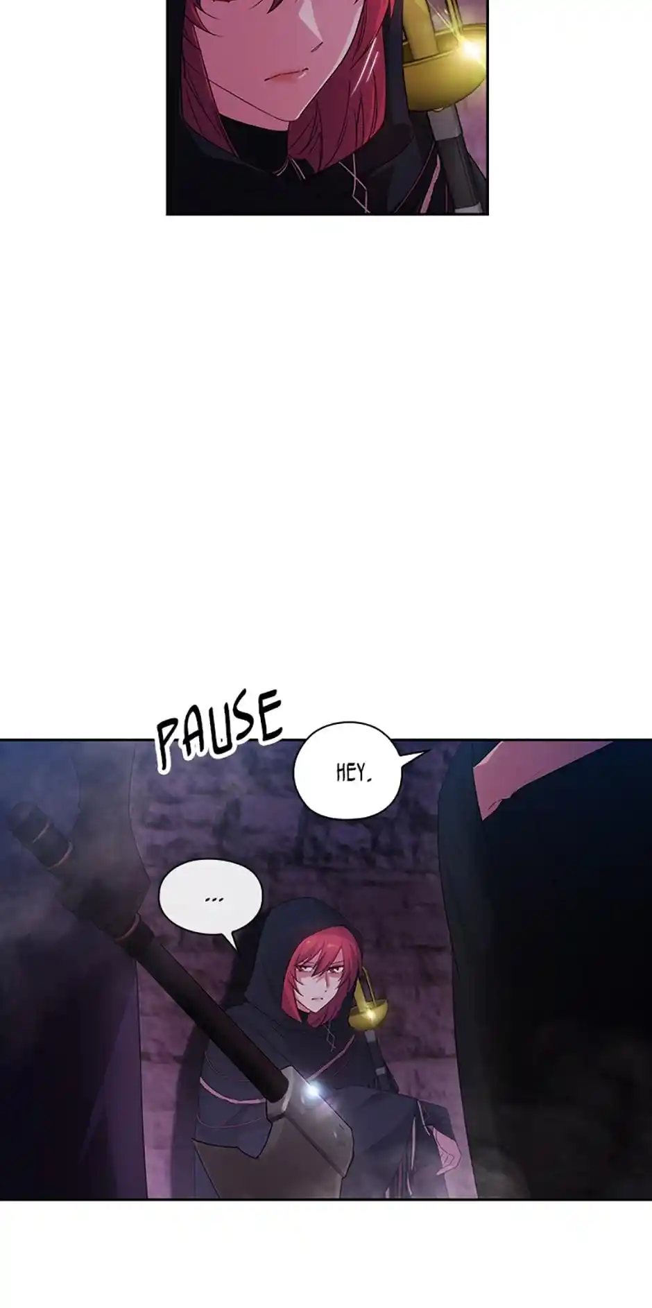 Reminiscence Adonis Chapter 204