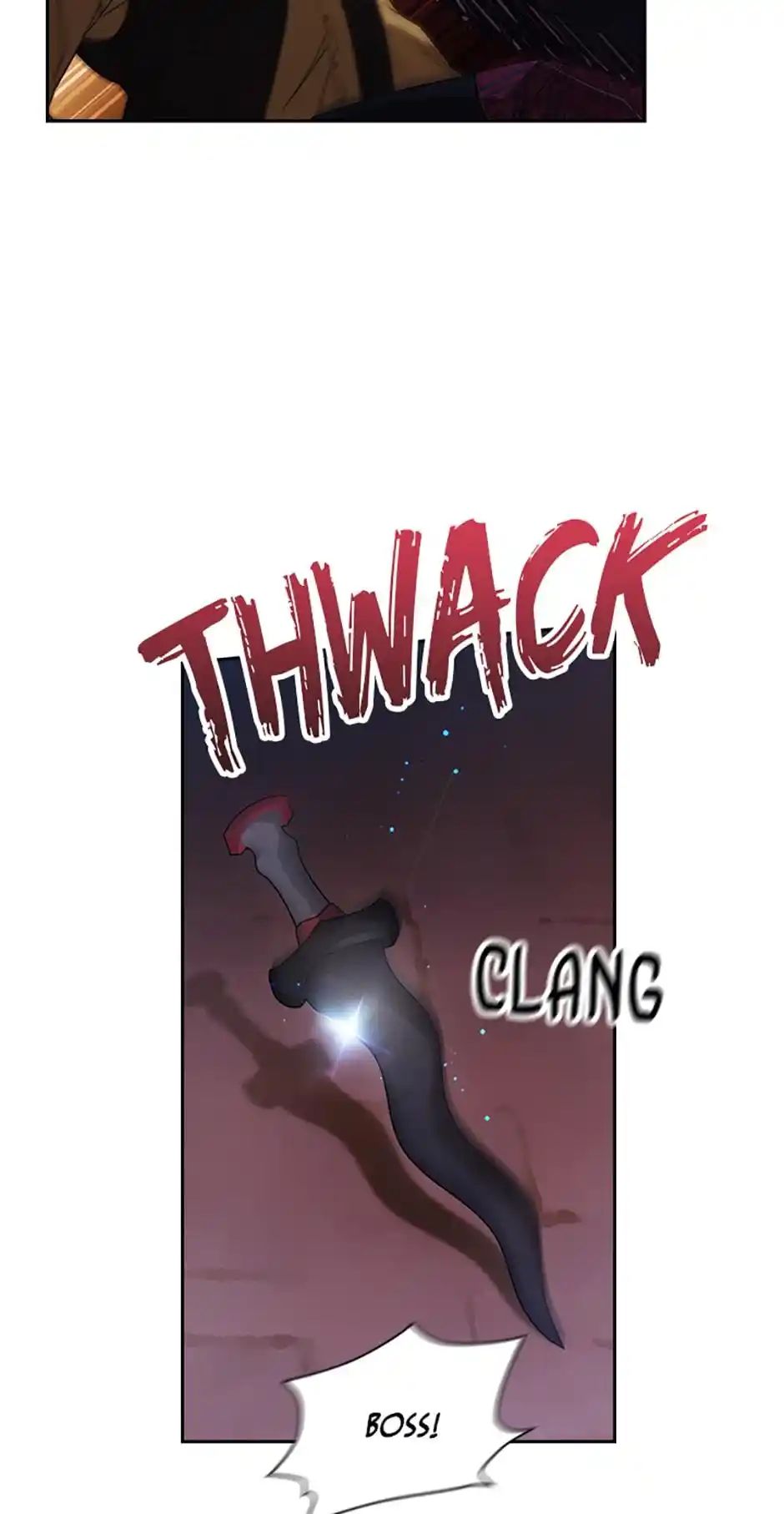 Reminiscence Adonis Chapter 204