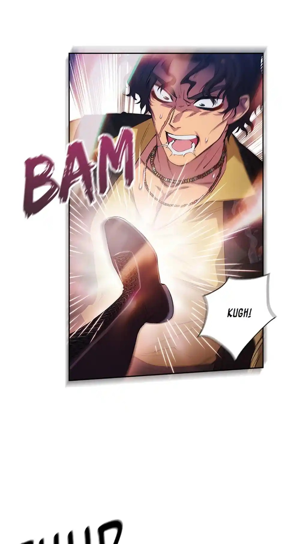 Reminiscence Adonis Chapter 204