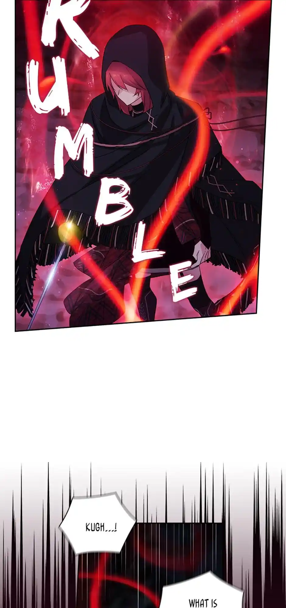 Reminiscence Adonis Chapter 205