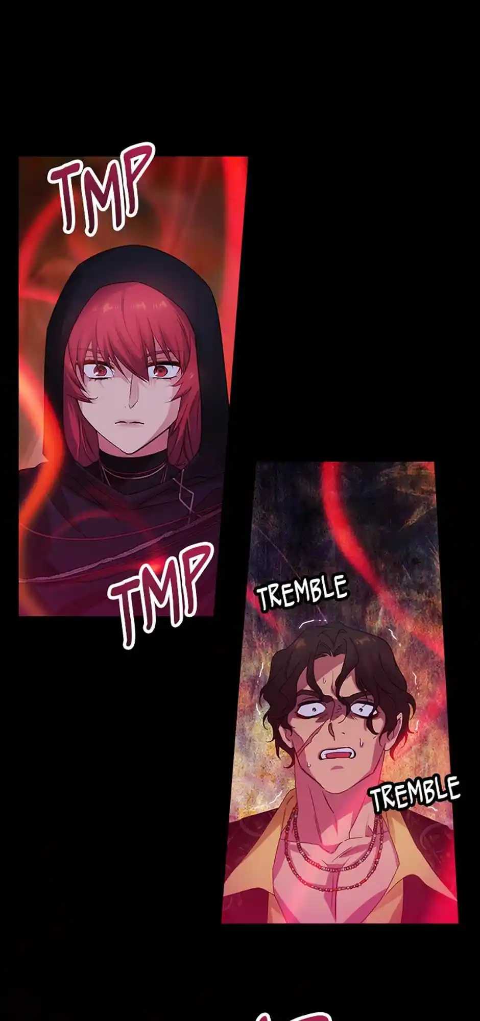 Reminiscence Adonis Chapter 205