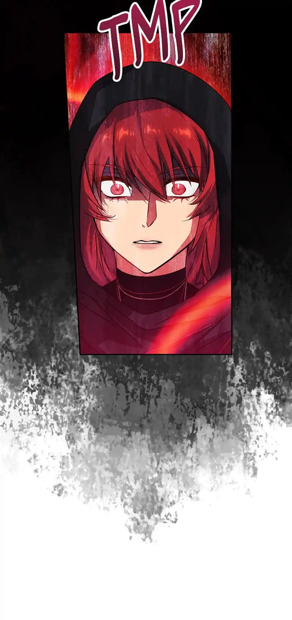 Reminiscence Adonis Chapter 205