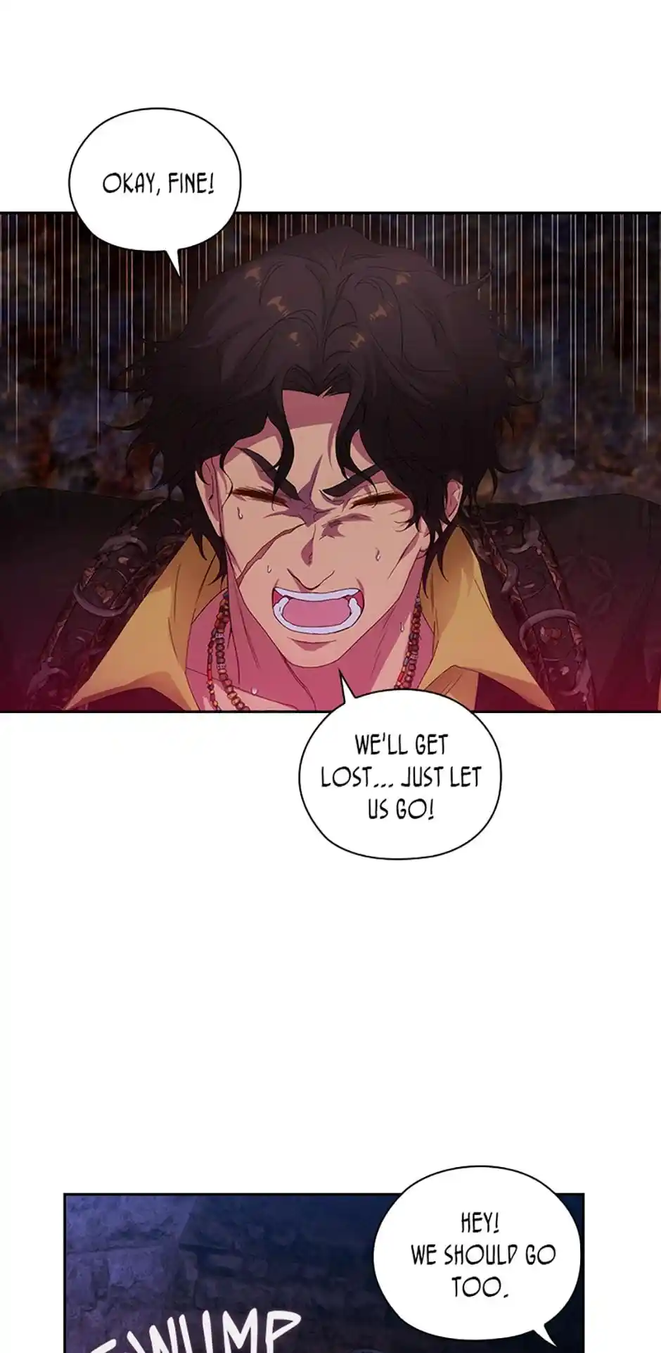 Reminiscence Adonis Chapter 205