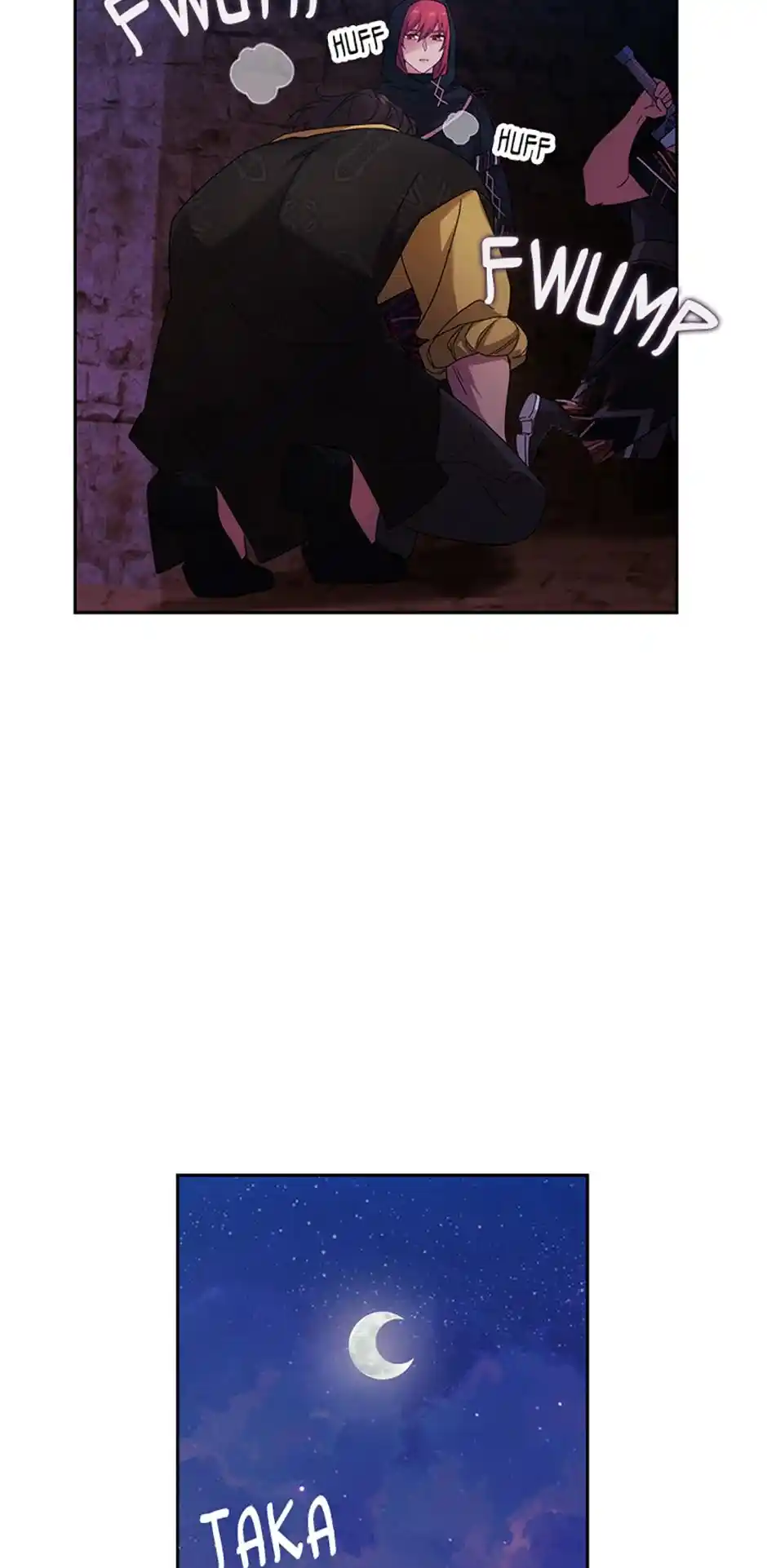 Reminiscence Adonis Chapter 205