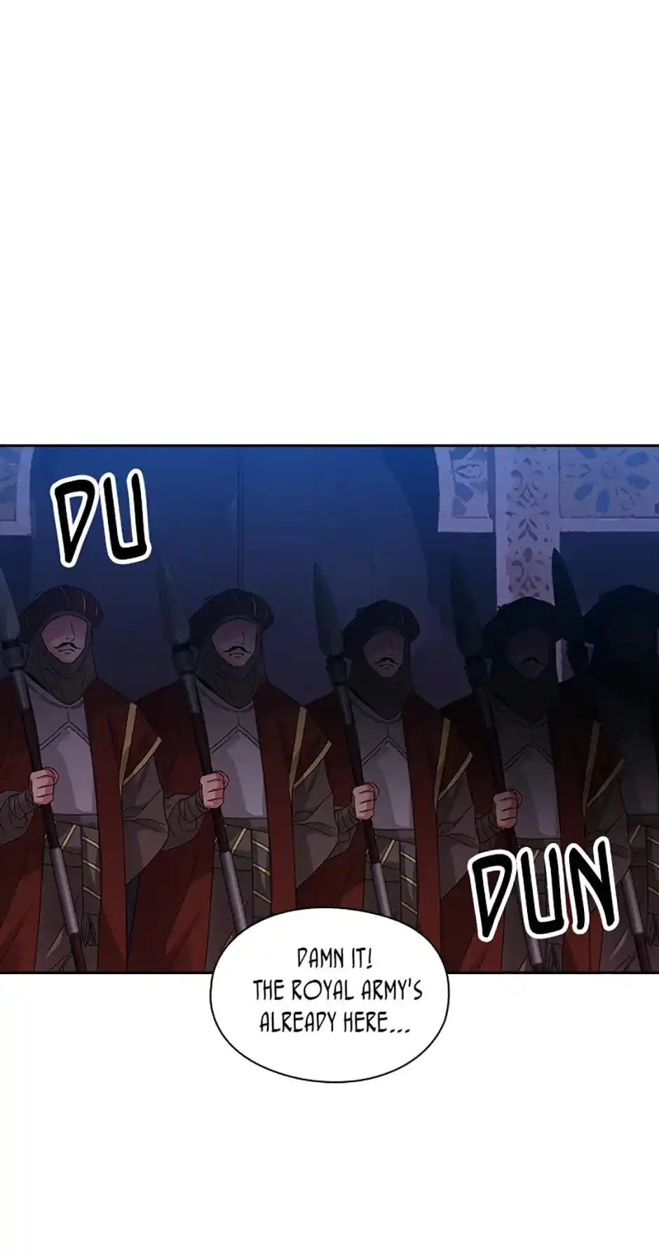 Reminiscence Adonis Chapter 205