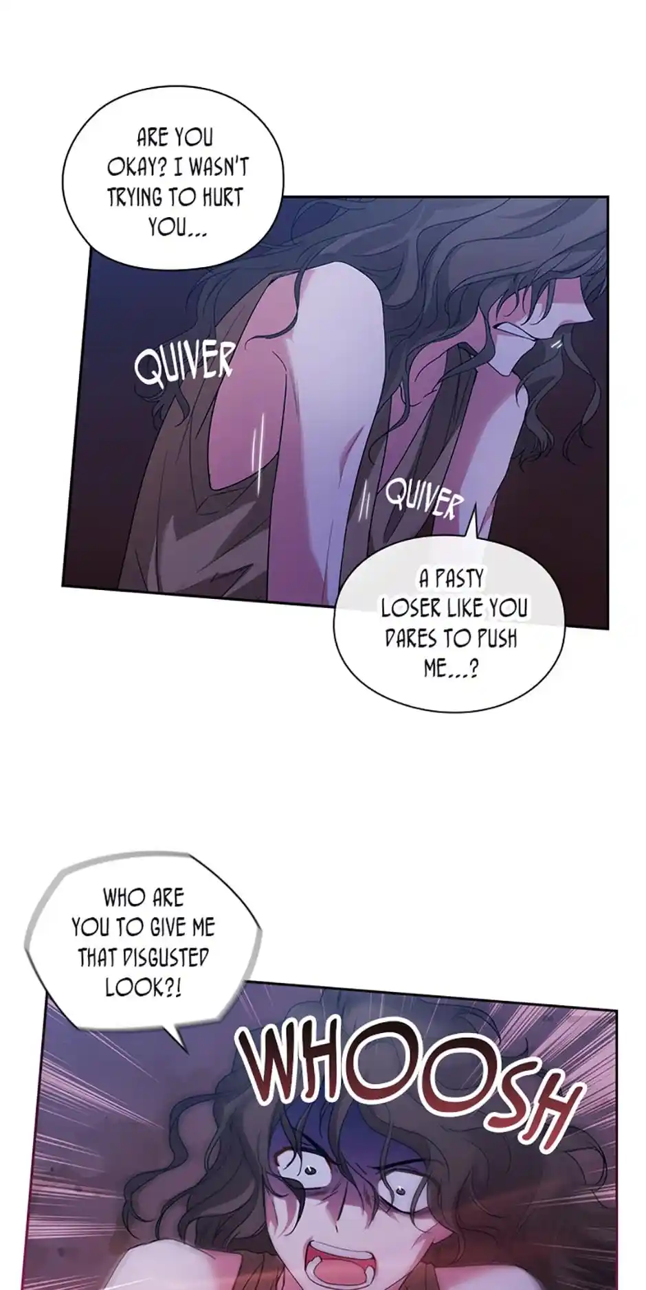 Reminiscence Adonis Chapter 205