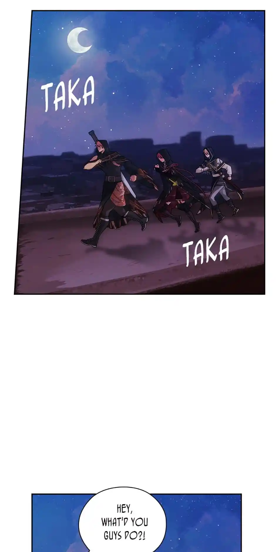 Reminiscence Adonis Chapter 205