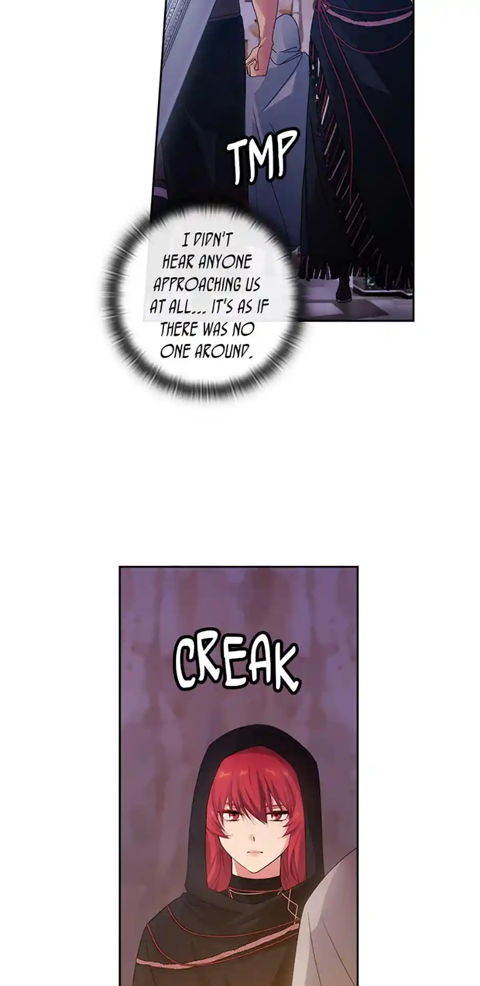 Reminiscence Adonis Chapter 205