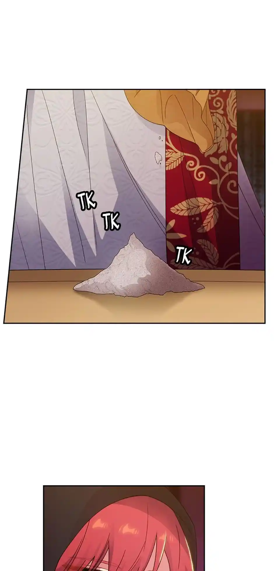 Reminiscence Adonis Chapter 207