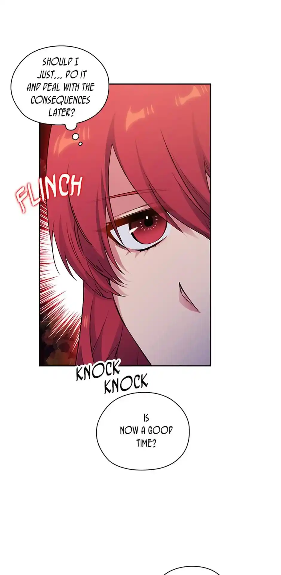 Reminiscence Adonis Chapter 207