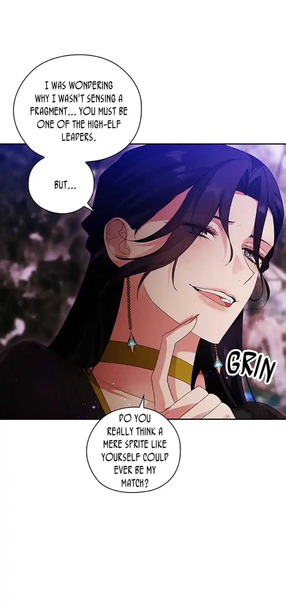 Reminiscence Adonis Chapter 213