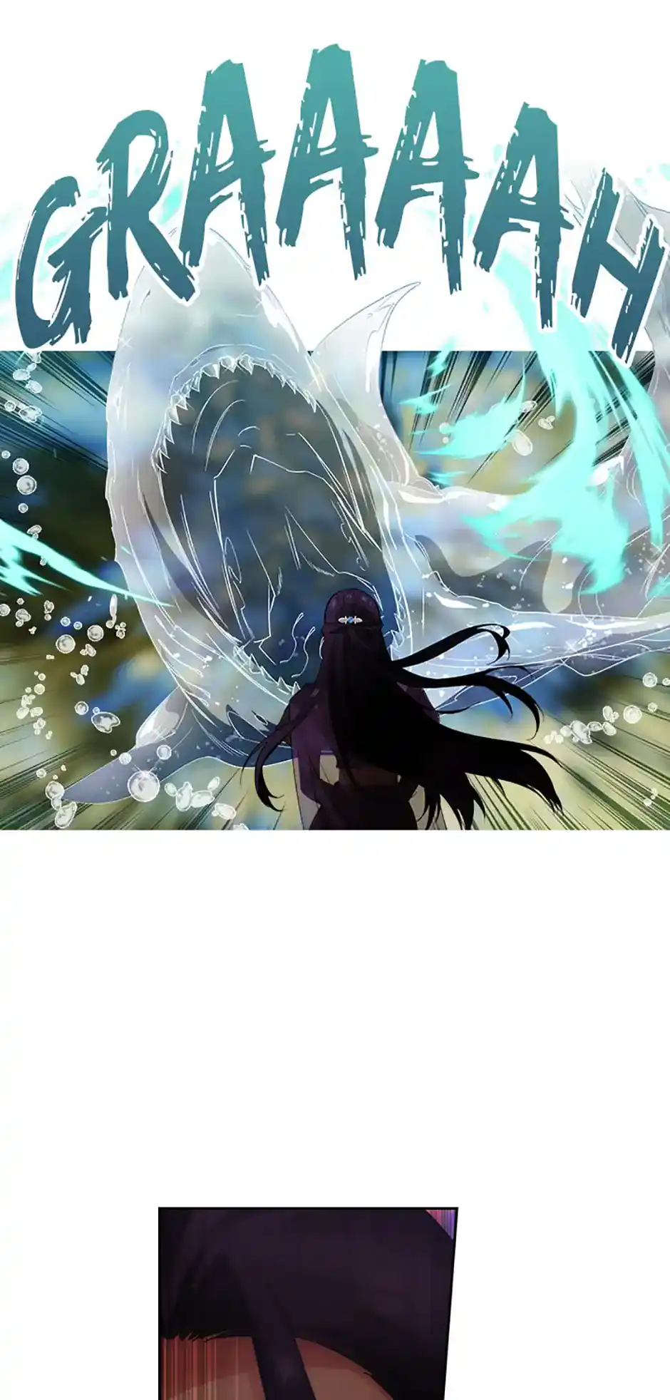 Reminiscence Adonis Chapter 213