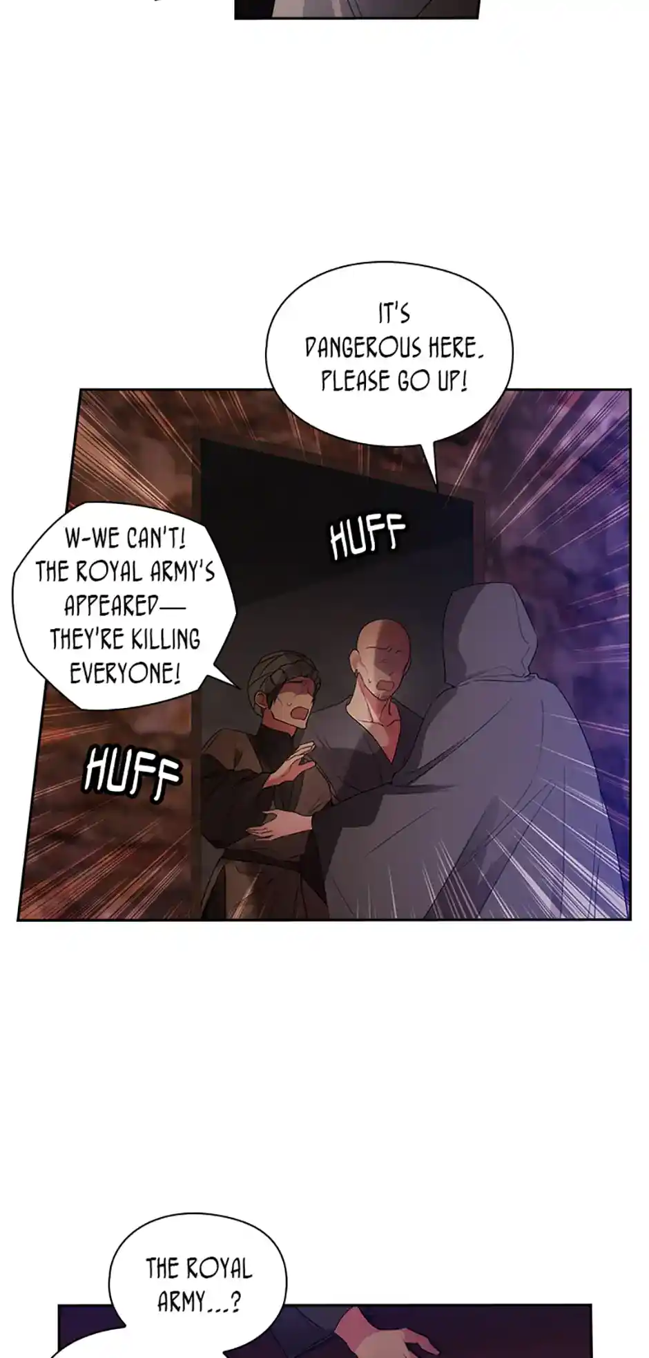 Reminiscence Adonis Chapter 213