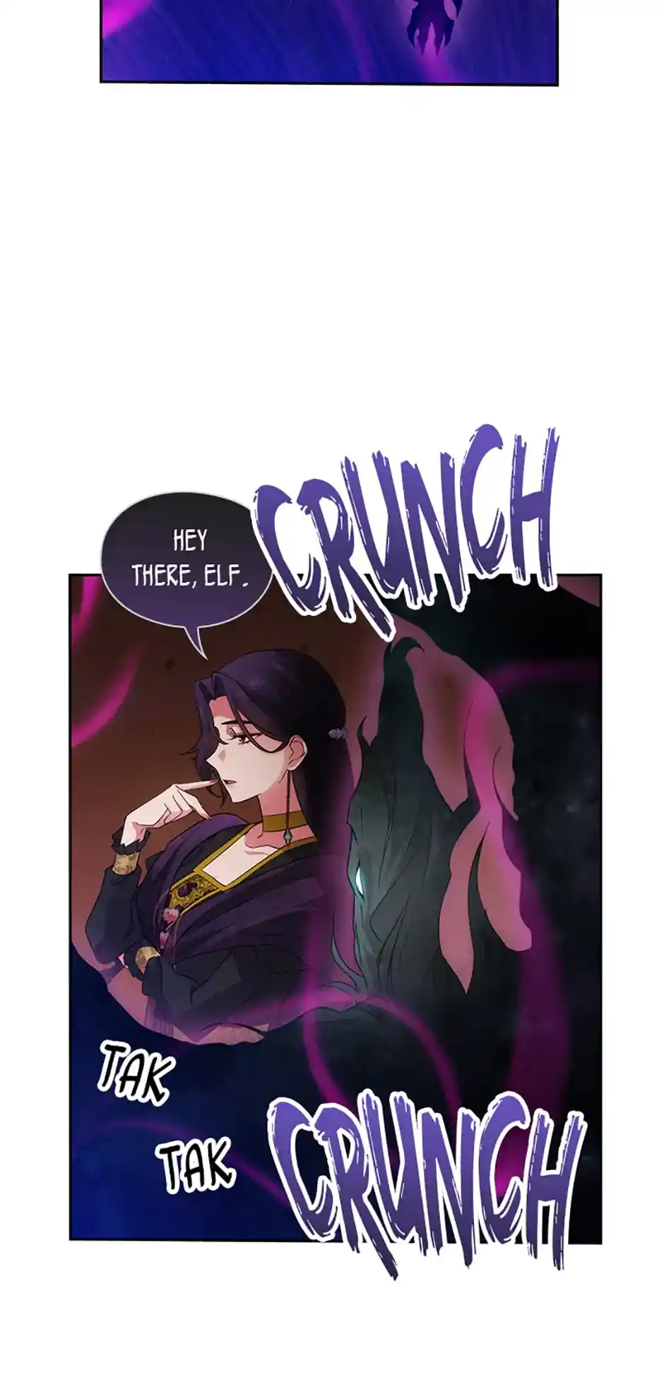 Reminiscence Adonis Chapter 213