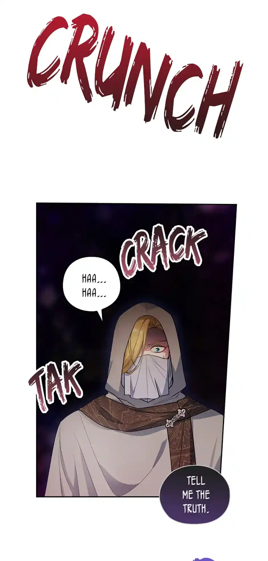 Reminiscence Adonis Chapter 213