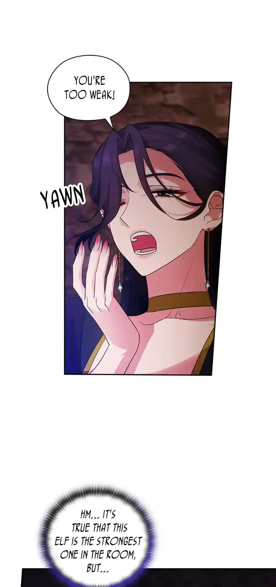 Reminiscence Adonis Chapter 213