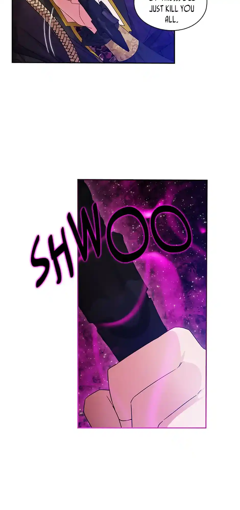 Reminiscence Adonis Chapter 213