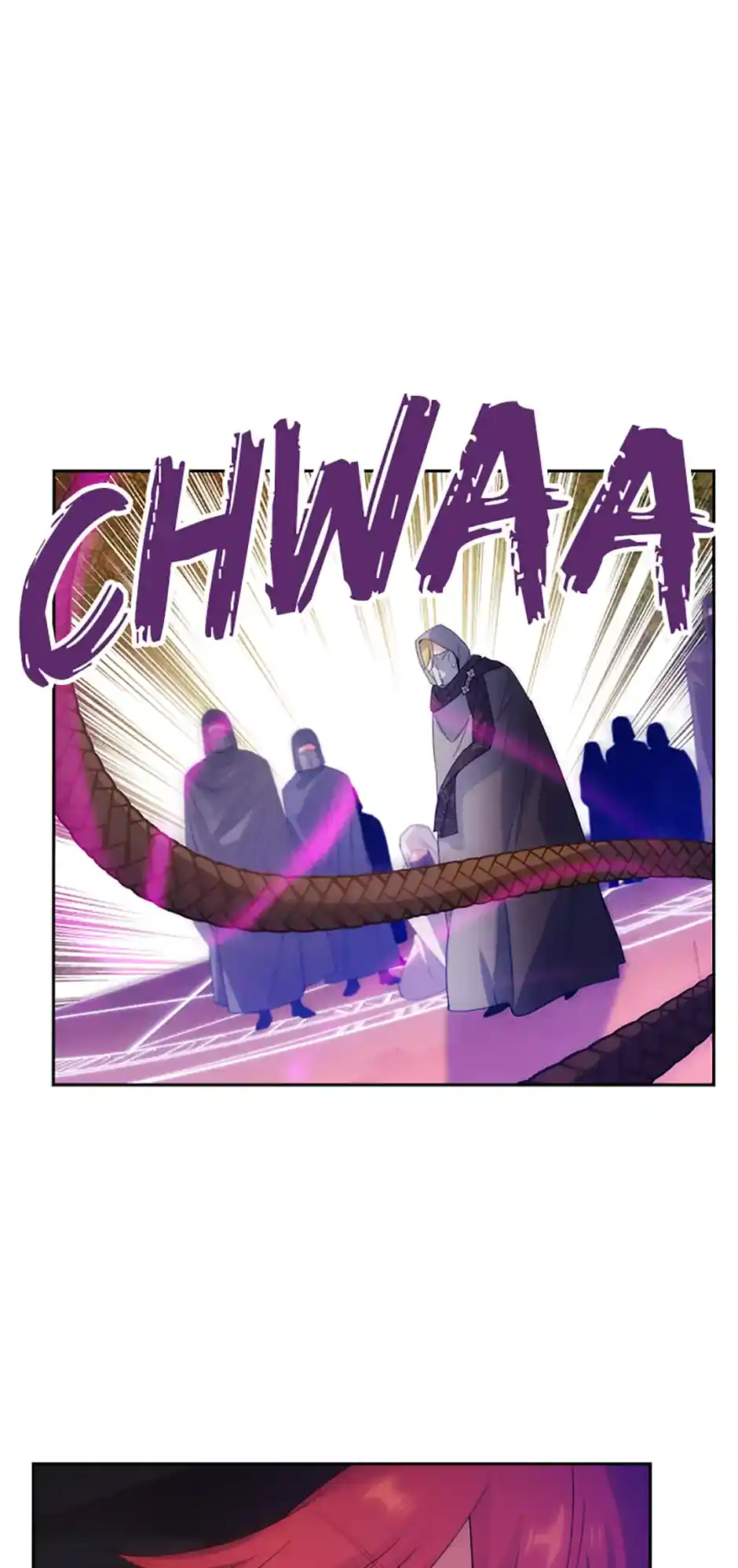 Reminiscence Adonis Chapter 213