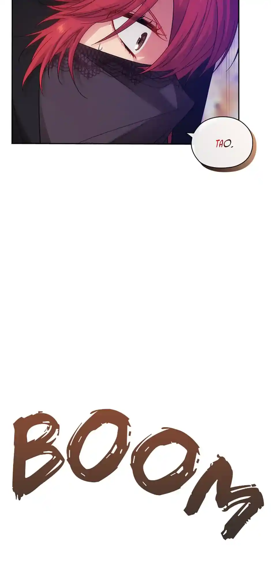 Reminiscence Adonis Chapter 213