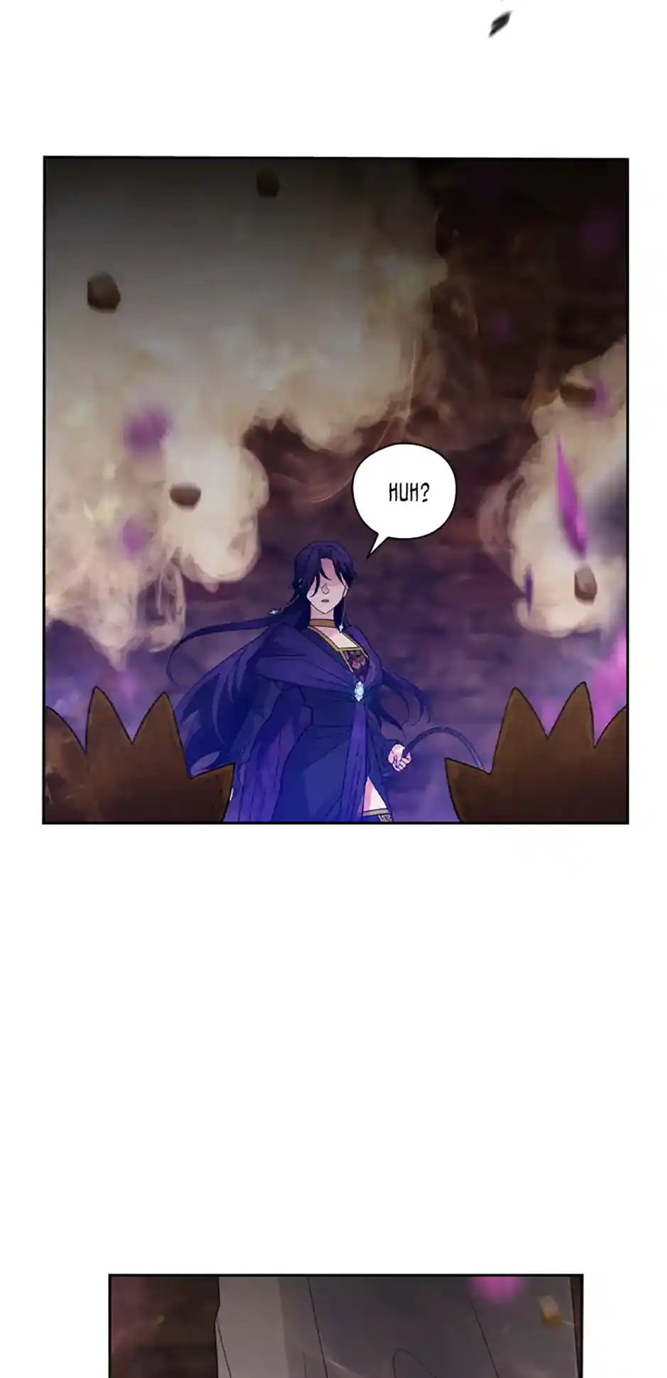 Reminiscence Adonis Chapter 213