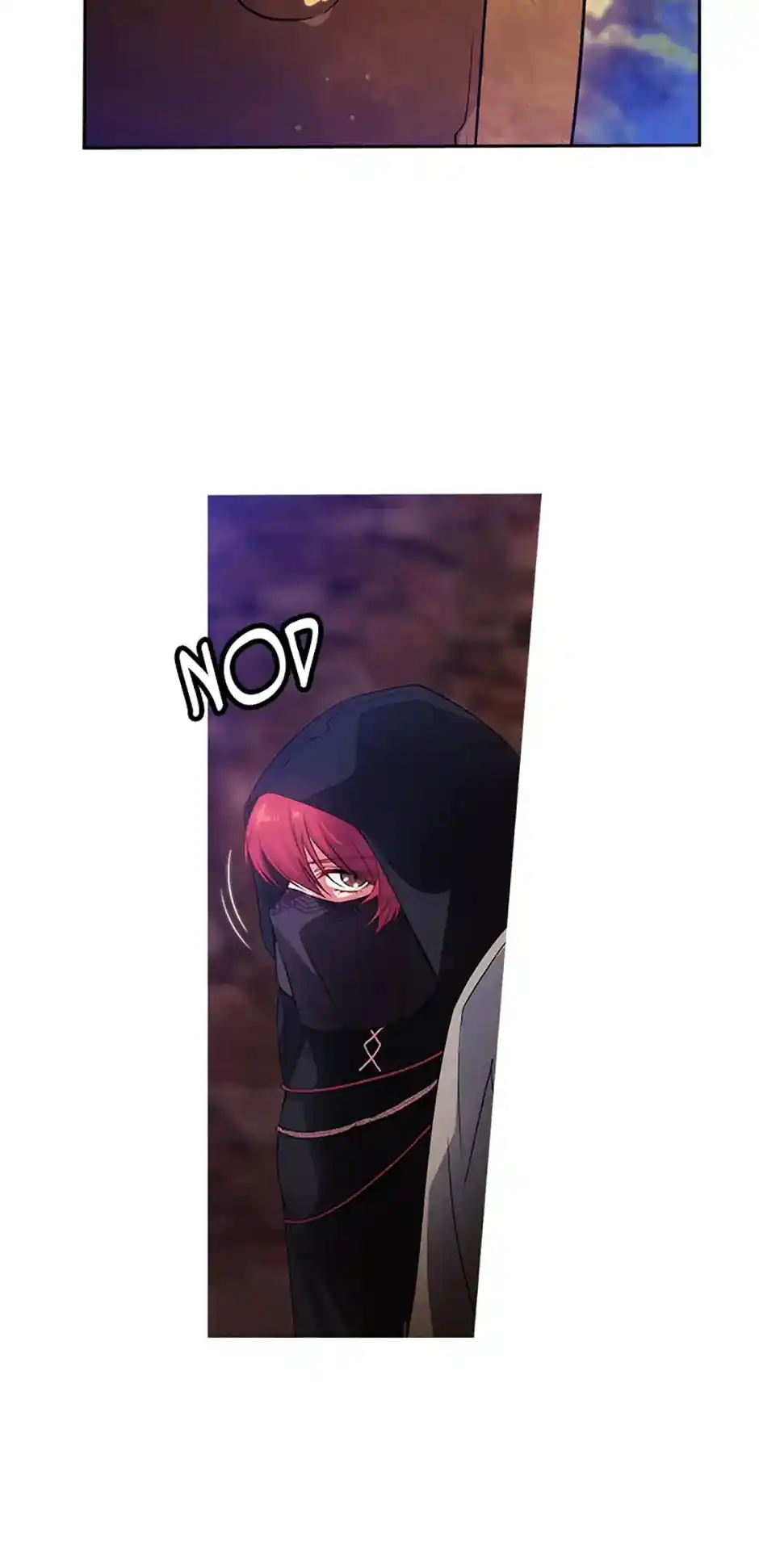 Reminiscence Adonis Chapter 213