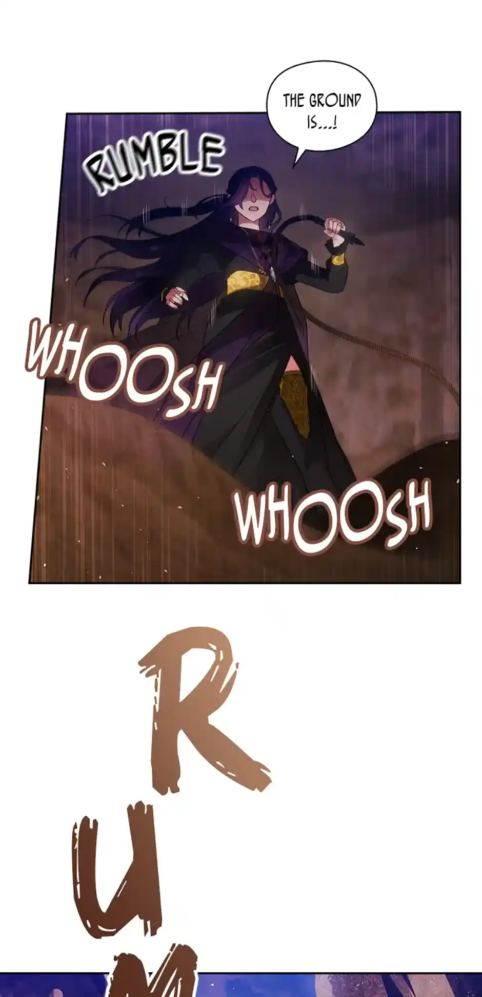 Reminiscence Adonis Chapter 213